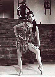 alicia alonso short biography