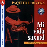 portada del libro Mi vida saxual