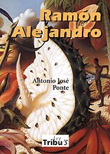 portada del libro Ramón Alejandro