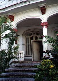 Casa del Vedado