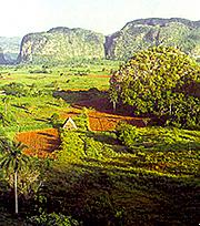 Valle de Viñales