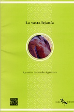 portada de La vasta lejana