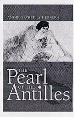 portada de The Pearl of the Antilles