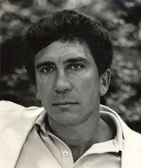 Reinaldo Arenas (foto de Lzaro Gmez)