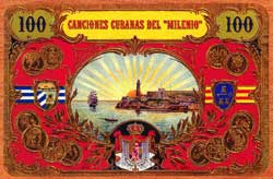 100 canciones cubanas del milenio