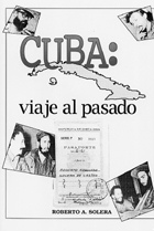 portada de Cuba: viaje al pasado