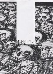 portada de Diáspora(s)