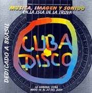 CubaDisco