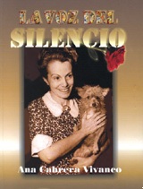 portada de La voz del silencio