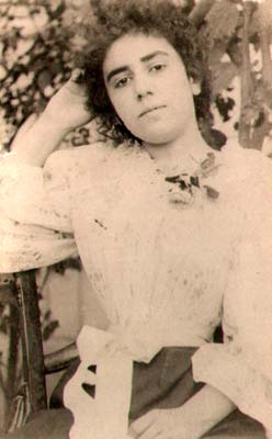 Juana Borrero