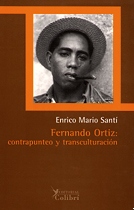 portada de Fernando Ortiz: contrapunteo y transculturacin