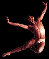 Carlos Acosta