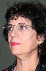 Mara del Carmen Barcia