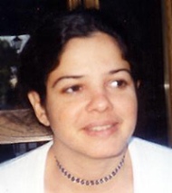 Carmen Paula Bermdez