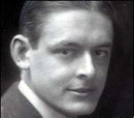 T. S. Eliot