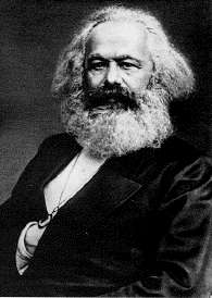 Carlos Marx