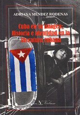 portada de Cuba en su imagen: Historia e Identidad en la literatura cubana