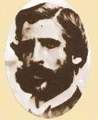 Rafael Mara de Mendive