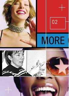 more
