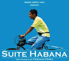 Suite Habana