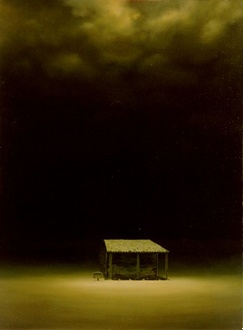 Jorge López Pardo: For Sale, 2003