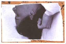 Sin título, fotografía, 1996 (Marta-María Pérez)