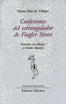 portada del libro Confesiones...