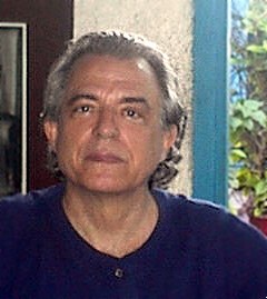 Antón Arrufat