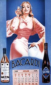 Bacardí