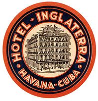 Hotel Inglaterra