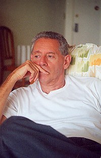 Jos Kozer