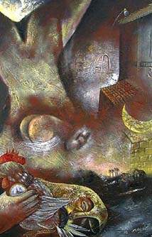 David Gonzlez: Recuerdos (1999)