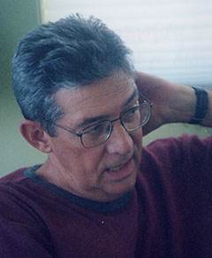 Reinaldo García Ramos