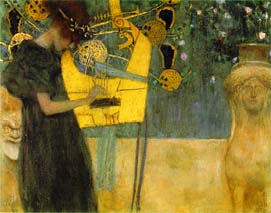 Gustav Klimt: Música