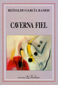 portada de Caverna fiel