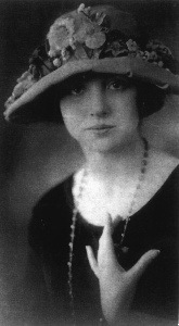 Anais Nin