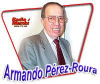 Armando Pérez Roura