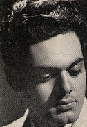 Ramón Calzadilla, barítono cubano