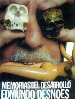 portada de Memorias del Desarrollo