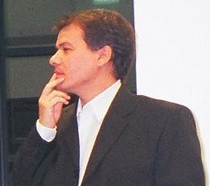 Jorge Luis Camacho