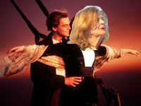 Carilda Titanic