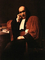 Claude Bernard