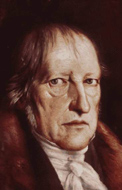 Hegel