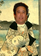 Emilio Ichikawa en el vaciln