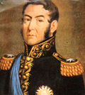 San Martn
