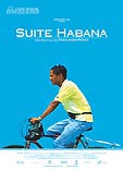 cartel de Suite Habana