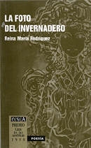 Portada del libro La foto del invernadero