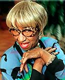 Celia Cruz