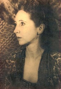 Anais Nin