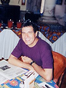 Jesús J. Barquet